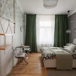 Francouzska Apartment