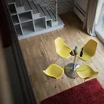 Francouzska Apartment *