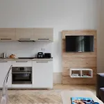 Francouzska Apartment *