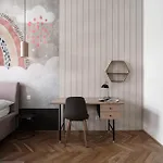 Francouzska Apartment