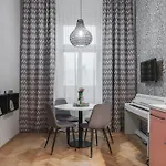 Francouzska Apartment Prague