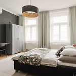 Francouzska Apartment Prague
