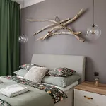 Francouzska Apartment *