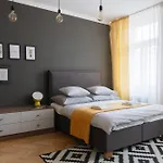 Apartment Francouzska Prague