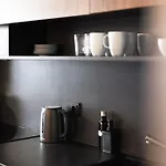 Apartment Francouzska *