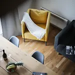 Apartment Francouzska