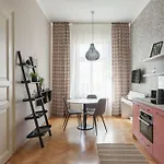 Francouzska Prague