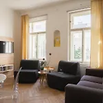 Francouzska Apartment Prague