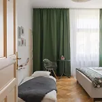 Francouzska Apartment *