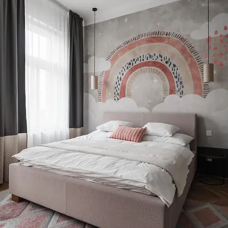 Francouzska Stylish In Premium Location *
