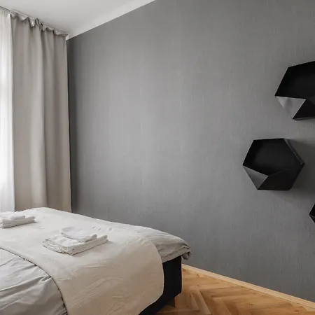 Francouzska 布拉格