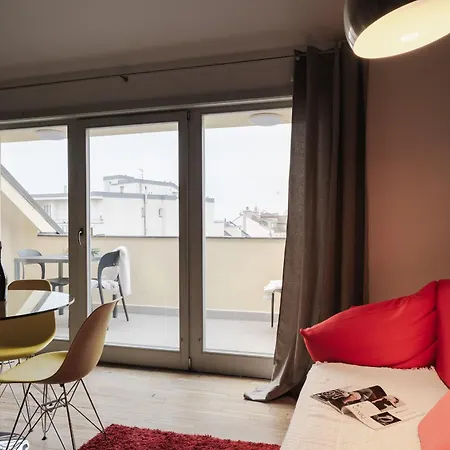 Apartamento Francouzská