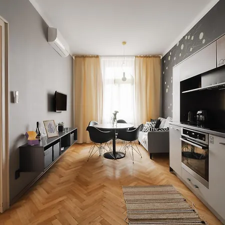 Francouzská Apartamento