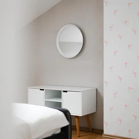 公寓 Francouzska *