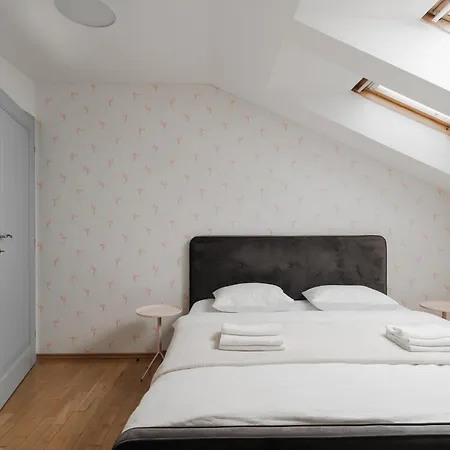 Francouzská Apartamento *