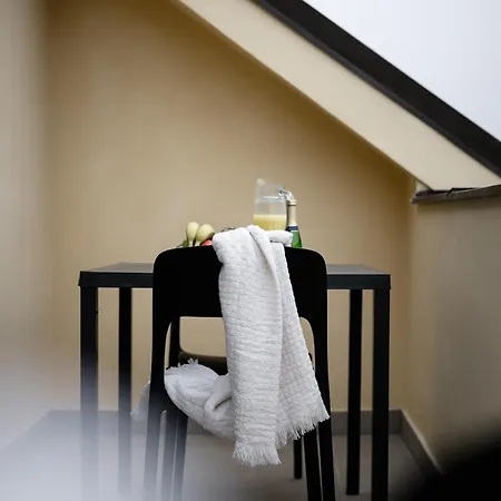 Apartamento Francouzská
