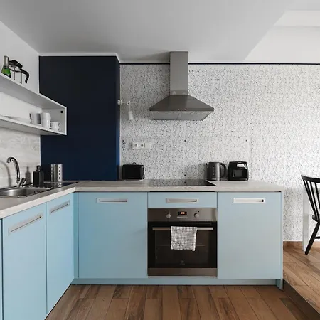 Francouzska 布拉格