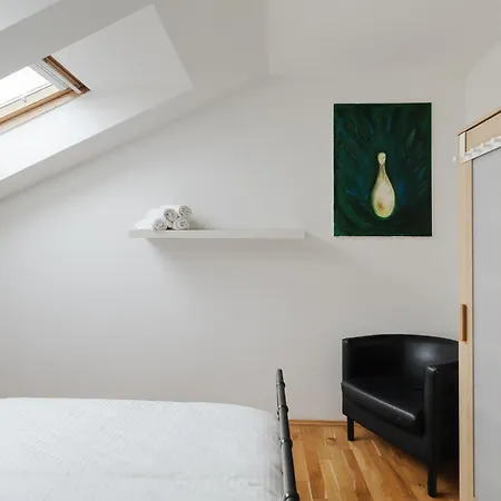 Francouzská Apartamento *