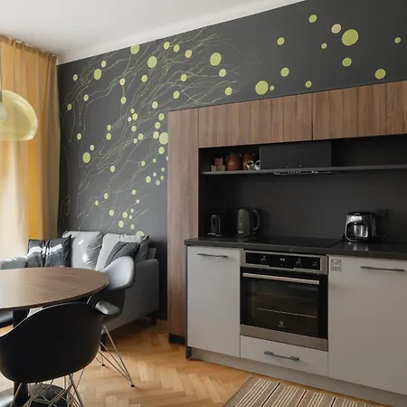 Apartamento Francouzská