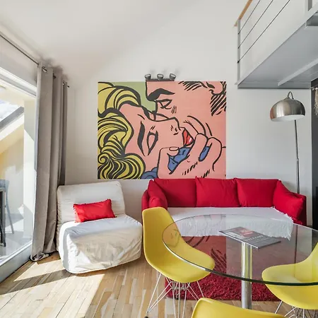 Francouzska 公寓 *