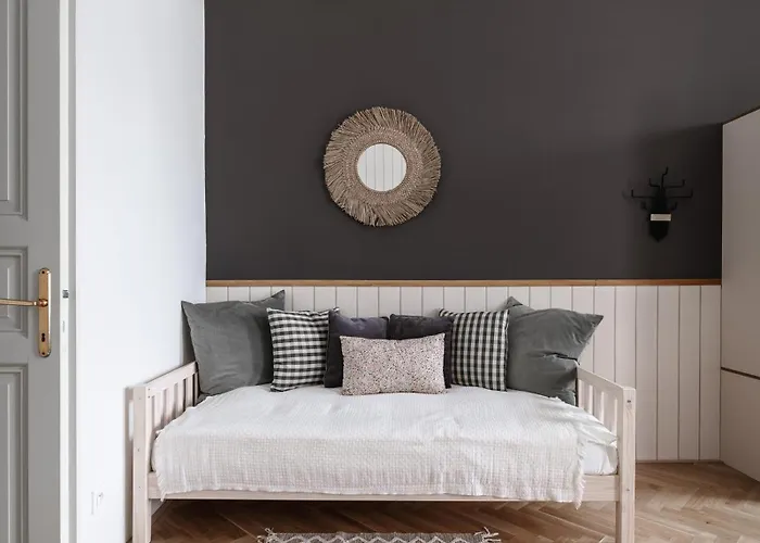 Francouzska Apartman