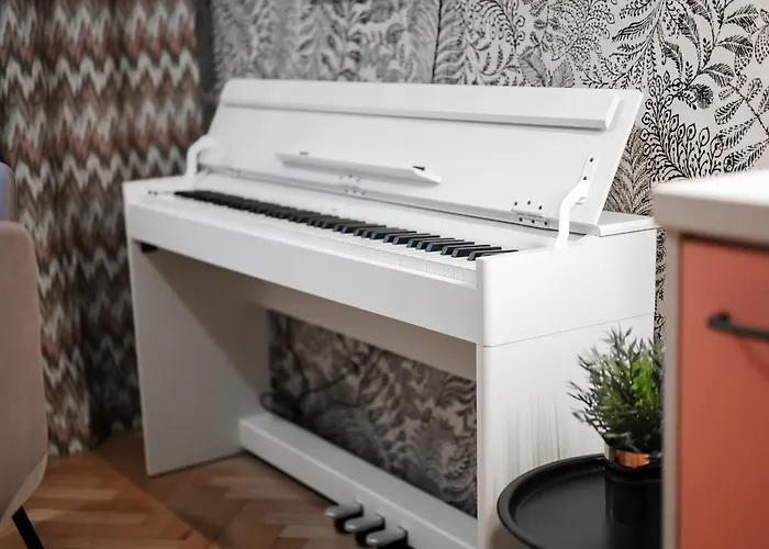 Apartman Francouzska