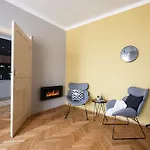 Francouzska * Prag