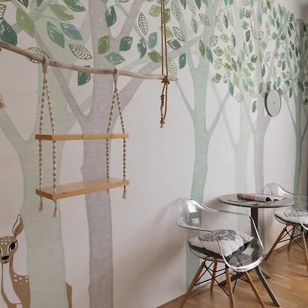 Francouzska Stylish In Premium Location * Praga