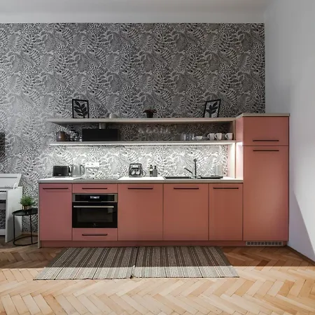 Francouzska Stylish In Premium Location *