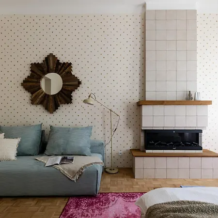 Francouzska Stylish In Premium Location Apartament