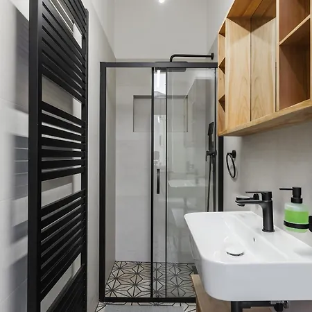 Francouzská Apartamento *