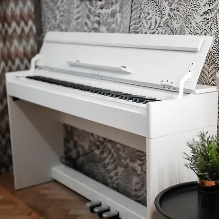 Apartamento Francouzská
