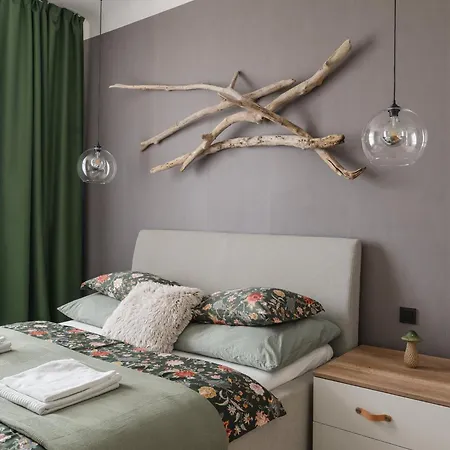 Francouzská Apartamento *
