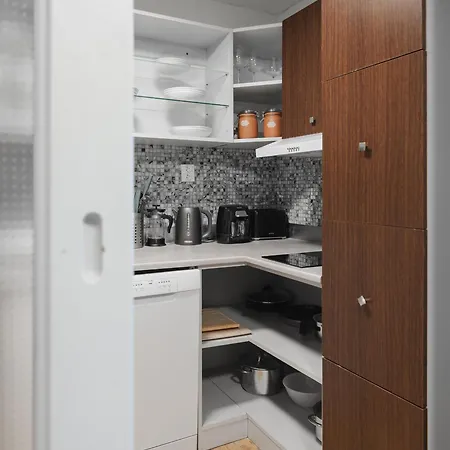 Appartement Francouzska