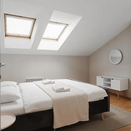 Francouzska Appartement