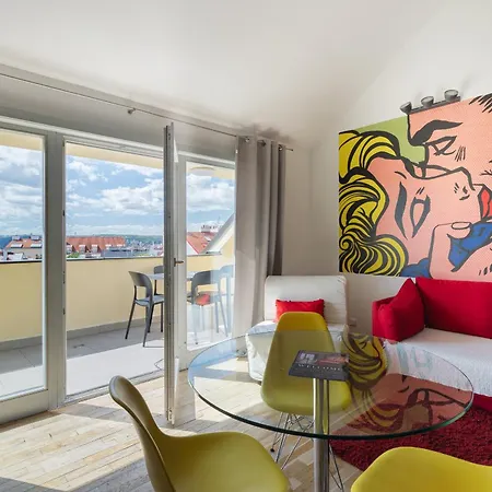 Francouzska *
