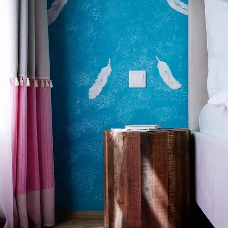 Apartamento Francouzská Praga